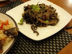 -新疆欣悦饭庄