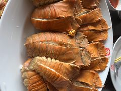 -大螃蟹海鲜餐厅