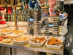 -绮梦西湖·云端餐厅(歌德店)