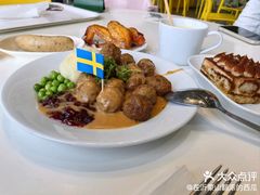 -宜家·瑞典风味餐厅(无锡店)
