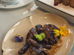 -柳莺湖上·湖景餐厅·江南菜(西湖店)