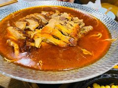 -九锅一堂酸菜鱼(新南凯德直营店)