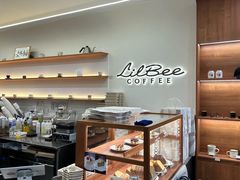 -LilBee Coffee
