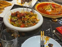 -星璨火吧KTV聚会餐厅(华清广场店)