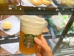 -星巴克臻选(嘉定疁城国际店)