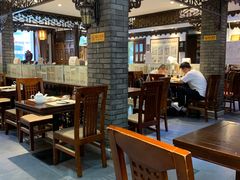 大堂-老厨家(友谊路总店)