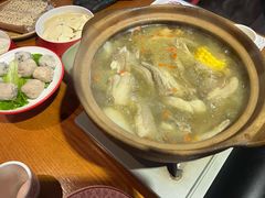 -三太子地摊烧烤·小龙虾(北蔡店)