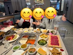 -海底捞火锅(航洋城店)