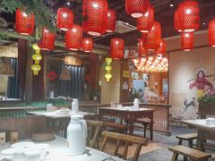 -农耕记·湖南土菜(福田车公庙店)