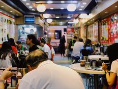 大堂-章记香港仔鱼蛋王(西洋菜街店)