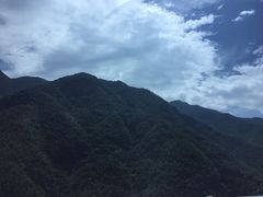 -藏龙百瀑风景区