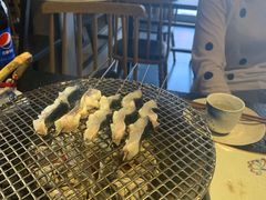 -醉火烧泥炉烤肉(孩儿巷店)