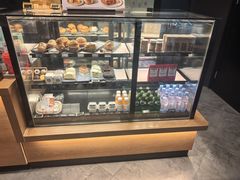 -星巴克(北京环球金融中心店)