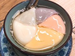 -党公糖水铺(鹭江店)