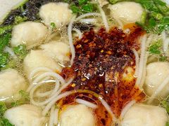 -老滕家过桥米线(金鱼胡同店)