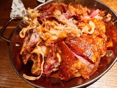 -宝莱纳餐厅(滨江店)