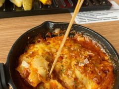 西西里风情肉酱满溢千层面-必胜客(东岳店)