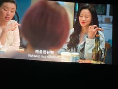 -中影国际影城(兰生大厦店)