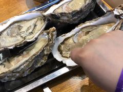 -蚝英雄鲜蚝自助专门店(长楹天街直营店)