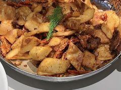 -清真·卡德尔大叔新疆主题餐厅(龙汇路店)