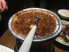 -粗茶淡饭·隐庐私厨(东亭店)