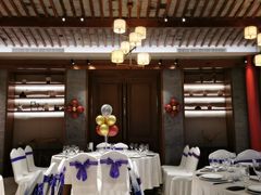 -宝燕壹号景观餐厅(龙盛国际商业广场店)