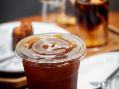 美式咖啡-DECAMERON十日谈(卓悦汇店)