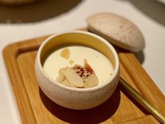 -淮食·雅宴(北大博雅国际酒店)