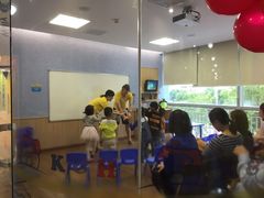 -昂立教育凯顿成长中心(嘉定南翔校区)