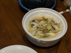 -二分八云雁阁•新晋菜大同味(长治路店)