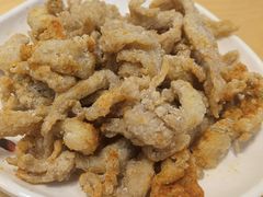 小满炸鸡柳-红小满休闲餐厅(十全街店)