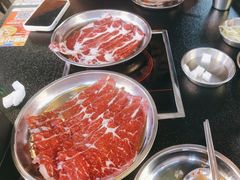 -包装马车·韩国料理·포장마차