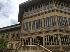 -五世皇金柚木行宫(维护中)