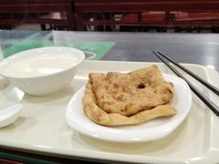 -护国寺小吃(安定门店)