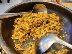 蛋肠饭-孙家外婆•长春地标美食新名片(红旗街万达店)