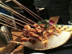 -巴蜀印象火锅(永陵总店)