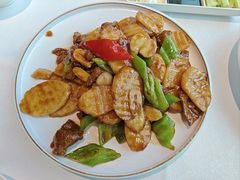 -便宜坊烤鸭店(贵园里店)