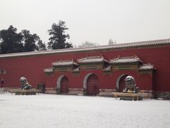-东来顺饭庄(王府井步行街店)