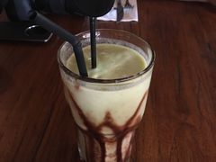 -Pundi Pundi Restaurant