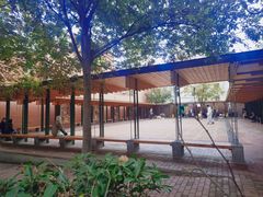 -星巴克(汾阳路店)