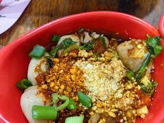 -冒椒火辣(奎星楼街店)