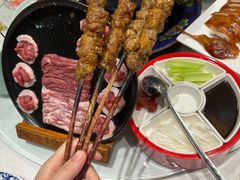 -东来顺•非遗火锅(外滩店)