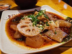 -八一路好吃街(雨田商务大厦店)