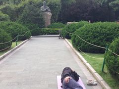 iphone_upload_pic-徐家汇源景区-衡山公园