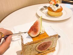 -KNOTKNOT珞珞·日式甜品(K11店)