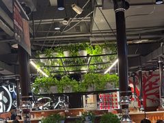 -猫爪爪原切自助烤肉(观音桥阳光世纪店)