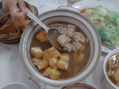 -铭记肉骨茶