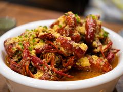 -虾小龙老长沙龙虾馆(坡子街店)