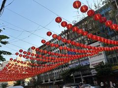 -唐人街(耀华力路)