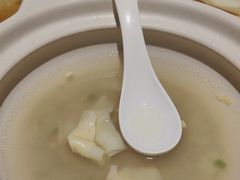 -蔡澜点心·粤菜(花城汇南区店)